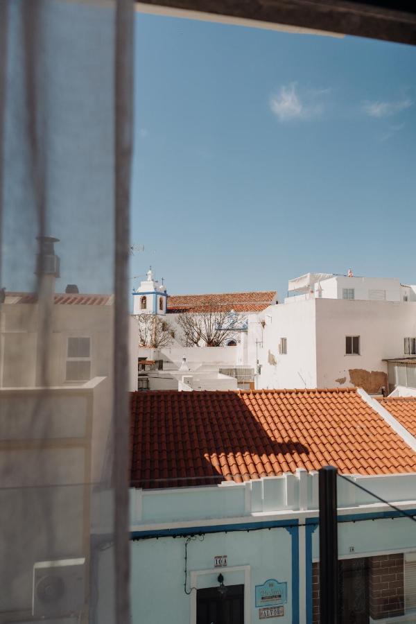 Rooftop Guesthouse Alvor Exterior foto