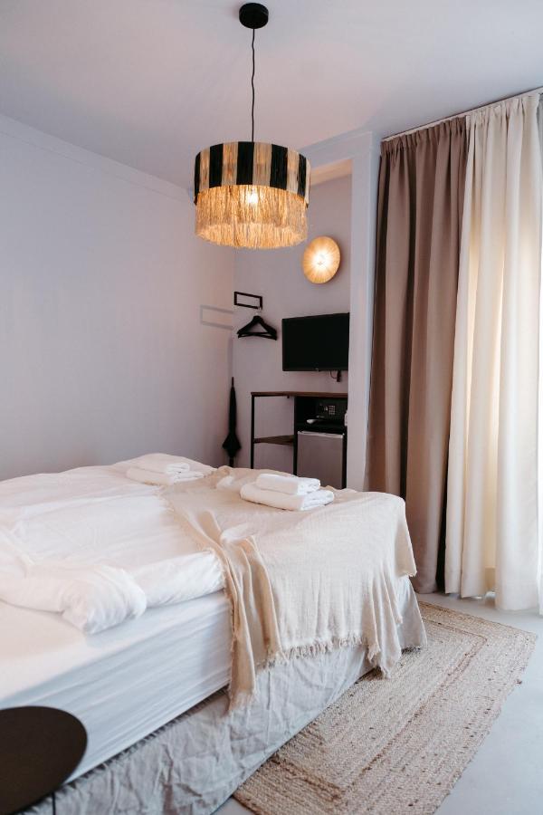 Rooftop Guesthouse Alvor Exterior foto